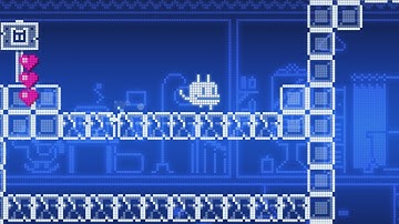 Arkedo Series - 03 PIXEL! (12/21/2009)