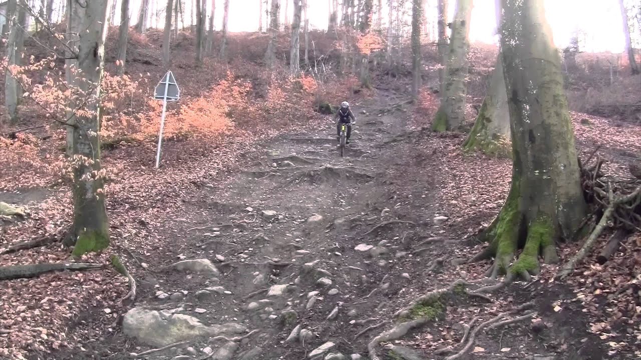 Gurten Trail Trailer