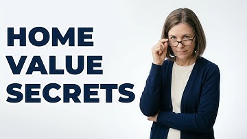 Why Are Comparable Properties Important For Home Value?