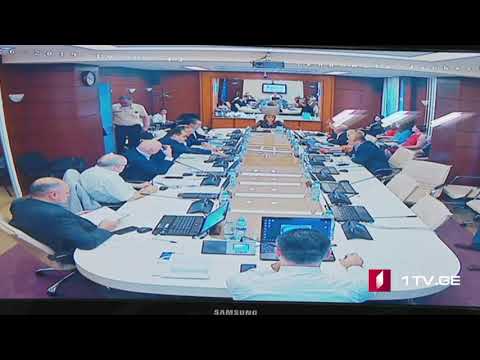 26.07.2019 ნუნუ კვანტალიანი, მაია კოპალეიშვილი, შოთა ლაითაძე