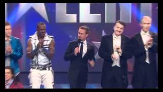 Australia's Got Talent - Grand Finale Decider - Part 2