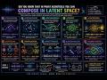 Praat AudioTools: Compose MUSIC in Latent space