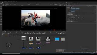 Nuke Basic Image Compositing