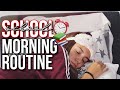 morning routine for school || BACK TO SCHOOL 2019