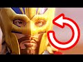 Fortnite Thor Concept Trailer REVERSED