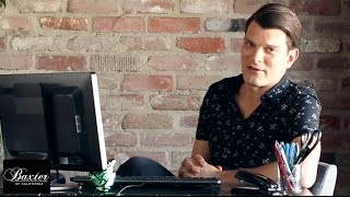 Famous Why Do They Call It A 5 O'Clock Shadow? [NSFW] Baxter of California Net Worth