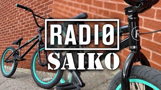 2021 Radio Saiko 20\
