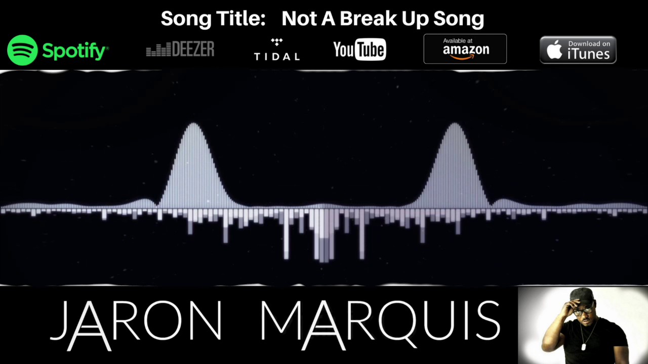 Not A Breakup Song Audio Only