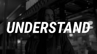 keshi - UNDERSTAND (Lyrics) Resimi