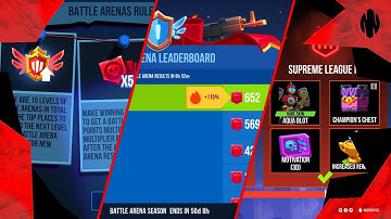 The Matchmaking Fixing Phase Has Started? (BULLET ECHO)