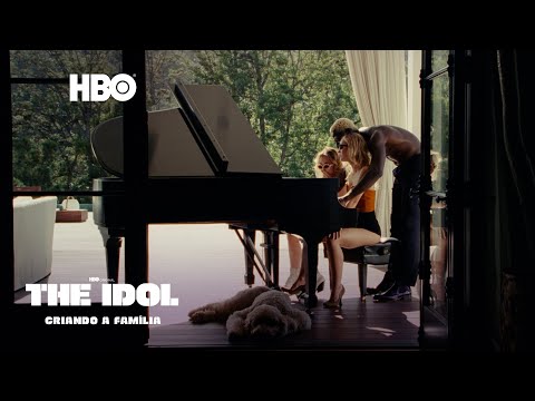 The Idol | Por Dentro do Episódio 3 | HBO Brasil