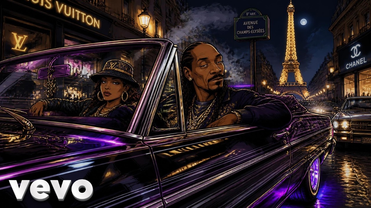 洋楽 LADY 14 G-RAP G-FUNK GANGSTA RAP 🔥 West Coast Heat | Smooth G-Funk Gangsta Rap 🌴 - YouTube