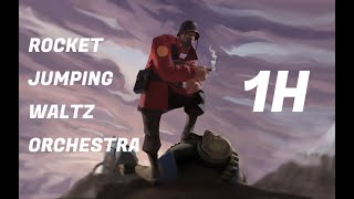 Rocket Jump Waltz Orchestra 1H