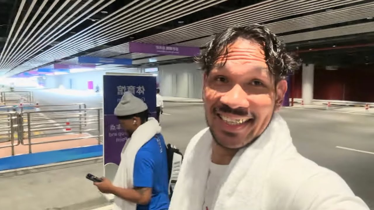 Day 1 | Asian Games | Hangzhou, China