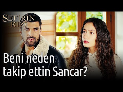 Sefirin Kızı 32.