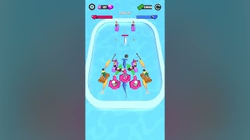 Merge Shark #13-2 - By YsoCorp