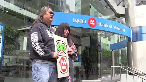 First Nation family settles human rights complaint...