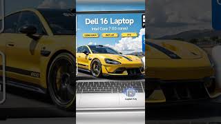 3 reasons to get this Dell 16 immediately #Dell16 #AmazonFinds