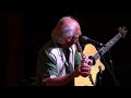 Martin Barre Live 2024 🡆 Serenade to a Cuckoo 🡄 Apr 4 ⬘ Dosey Doe ⬘ The Woodlands, TX