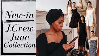 The Best J Crew Pieces For Your Summer Wardrobe || Lets Shop!
