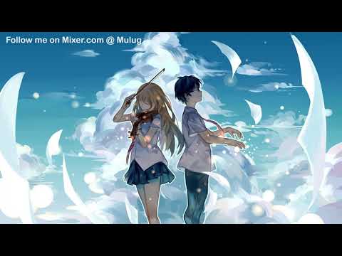 Nightcore - Angels [1 hour]