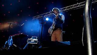 Merz - (Live at Green Man Festival 2008)