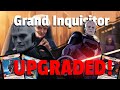 Grand Inquisitor UPGRADED for Set 6!  - Star Wars Unlimited Karabast Gameplay