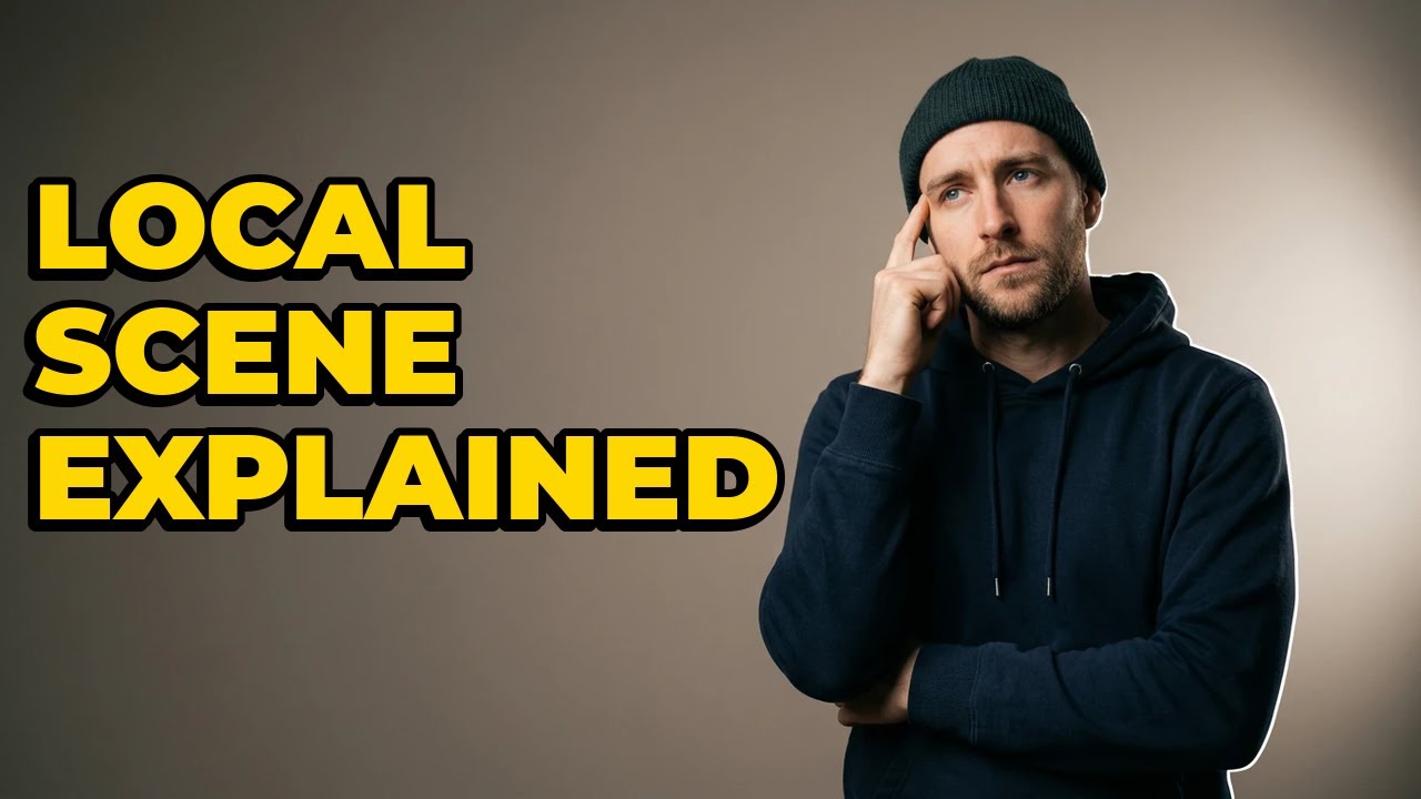 What Is a Local Skate Scene?