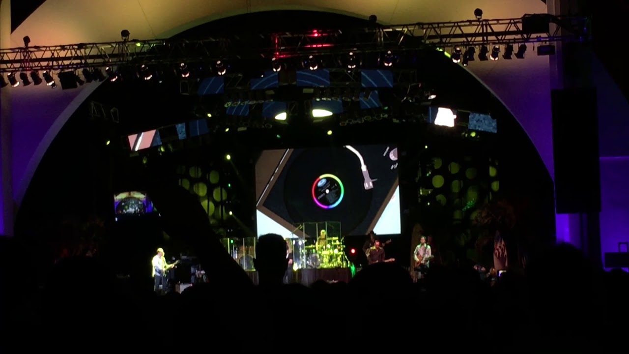 beach boys concert part 2 YouTube