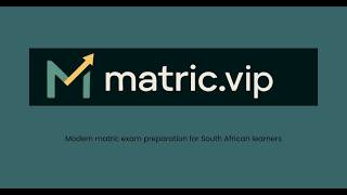 Matric VIP screenshot 5
