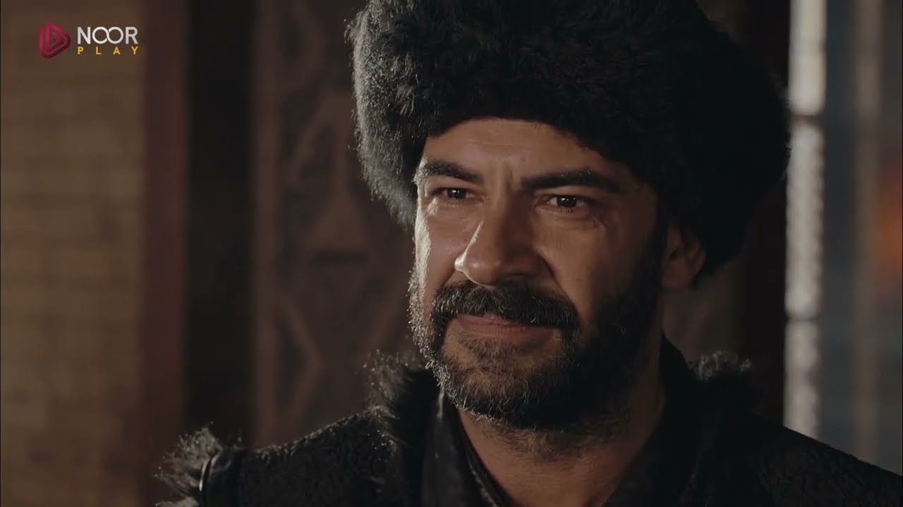 مسلسل المؤسس عثمان حلقة 105 | 