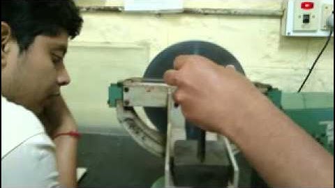 08 Gyroscope experiment