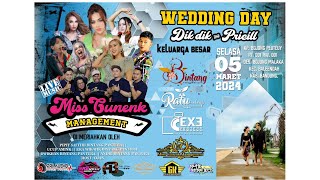 pipit safitri _Mihape || DIK²&SISIL @misscunenkchannel7708 @priaudiochannel3929 @skbmusicbandung