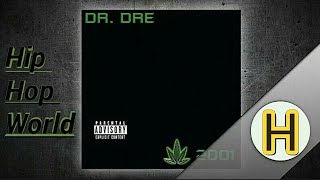 Dr. Dre - Lolo (Intro) (Official Audio)