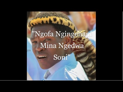 Lungelo Mvubu ~ Ngofa Ngingenani 36