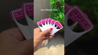 just rs 50 ,,,6 pc pack #skincare #newpost #makeup