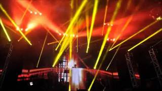Video thumbnail of "John Digweed Live From The Warehouse Project - Essential Mix - BBC Radio 1 Broadcast Oct 13, 2007"