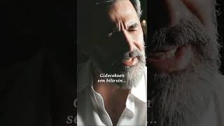 Gideceksen sen bilirsin - Uğur Işılak #hitsongs