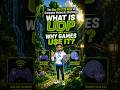 Day 18/25 | What is UDP and Why Games Use It? 🎮 | UDP Explained Simply | Web Dev In Days #webdev