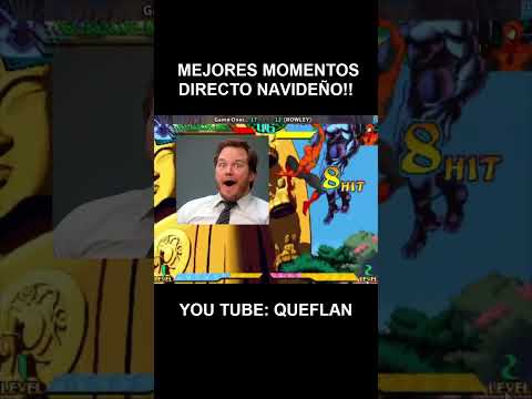 RESÚMEN DIRECTO NAVIDEÑO!! 🎄🎄🎁🎁 PARTE 02