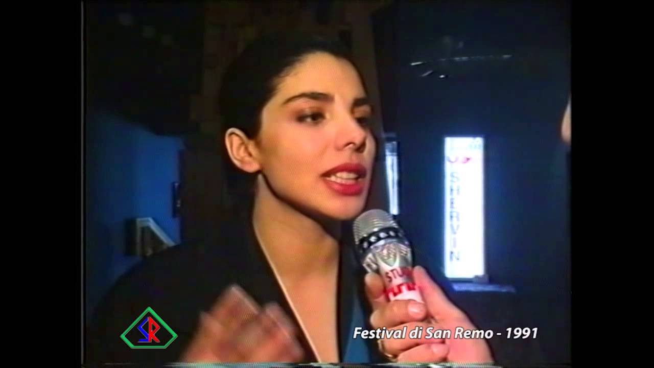 MIETTA - San Remo '91