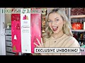 HOLLAND AND BARRETT BEAUTY ADVENT CALENDAR 2020 / The best affordable calendar and here's why!