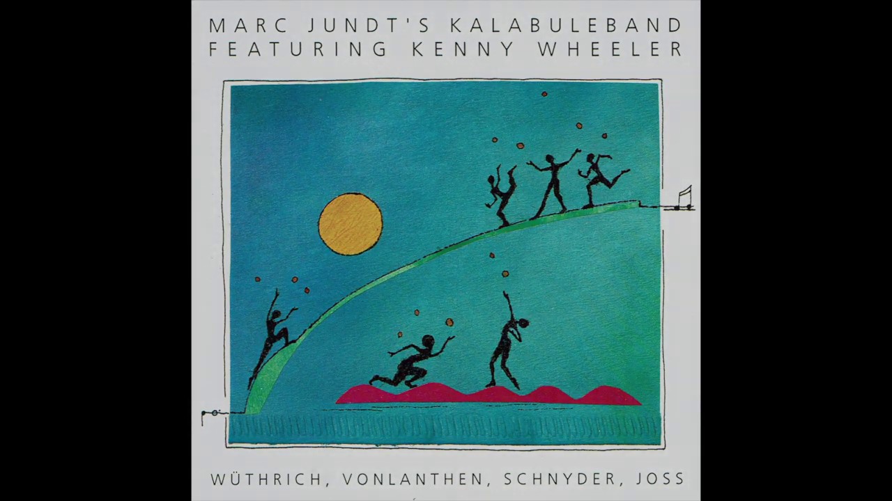 Marc Jundts Kalabuleband feat. Kenny Wheeler - What's Gong On
