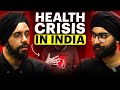 The healthcare business in india ft pristyn care inr 12000 cr founder  harsh singh