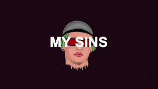 (FREE) Melodic Type Beat - MY SINS | Kids Choir Trap Instrumental 2023