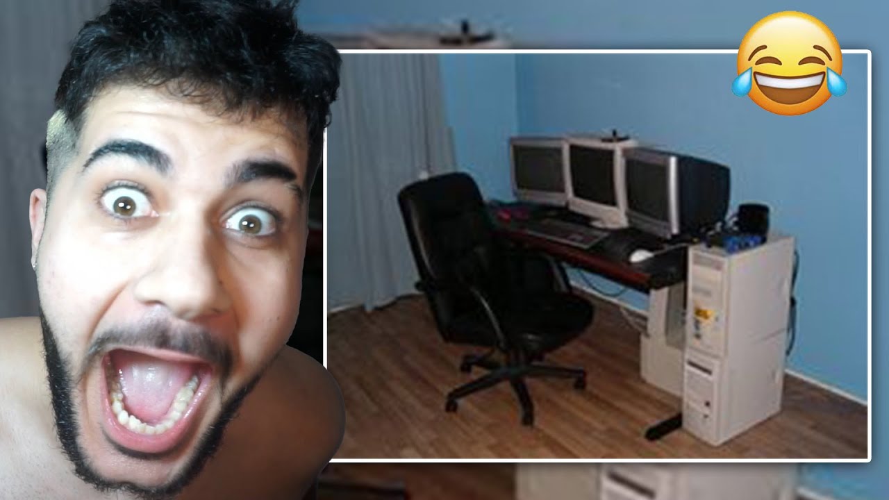 HamedLoco reagiert auf Zuschauer SetUps !!!