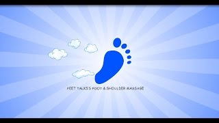 Feet Talks