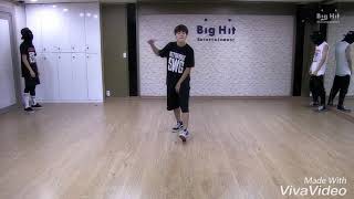 BTS - BREAK DANCE (MAMA 20 17) (FMV)