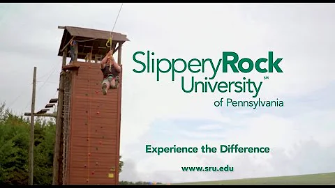 SRU TV Commercial—Remember when you were told to put away your toys?