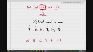MAT080 Chapter 5 Section 5 Averages and Probabilities